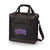 TCU Horned Frogs Montero Cooler Tote Bag, (Black)