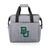 Baylor Bears On The Go Lunch Bag Cooler, (Heathered Gray)