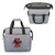 Boston College Eagles On The Go Lunch Bag Cooler, (Heathered Gray)