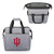 Indiana Hoosiers On The Go Lunch Bag Cooler, (Heathered Gray)