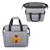 Iowa State Cyclones On The Go Lunch Bag Cooler, (Heathered Gray)