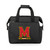 Maryland Terrapins On The Go Lunch Bag Cooler, (Black)