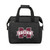 Mississippi State Bulldogs On The Go Lunch Bag Cooler, (Black)