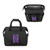 Northwestern Wildcats On The Go Lunch Bag Cooler, (Black)