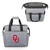 Oklahoma Sooners On The Go Lunch Bag Cooler, (Heathered Gray)