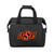 Oklahoma State Cowboys On The Go Lunch Bag Cooler, (Black)