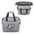 Purdue Boilermakers On The Go Lunch Bag Cooler, (Heathered Gray)