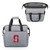 Stanford Cardinal On The Go Lunch Bag Cooler, (Heathered Gray)