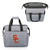 USC Trojans On The Go Lunch Bag Cooler, (Heathered Gray)