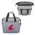 Washington State Cougars On The Go Lunch Bag Cooler, (Heathered Gray)