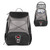 NC State Wolfpack PTX Backpack Cooler, (Black with Gray Accents)