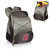 Washington State Cougars PTX Backpack Cooler, (Black with Gray Accents)