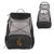 Wyoming Cowboys PTX Backpack Cooler, (Black with Gray Accents)