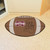 Mississippi State University Southern Style Football Mat 20.5"x32.5"