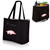 Arkansas Razorbacks Tahoe XL Cooler Tote Bag, (Black)