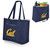 Cal Bears Tahoe XL Cooler Tote Bag, (Navy Blue)