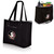 Florida State Seminoles Tahoe XL Cooler Tote Bag, (Black)