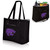 Kansas State Wildcats Tahoe XL Cooler Tote Bag, (Black)