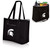 Michigan State Spartans Tahoe XL Cooler Tote Bag, (Black)