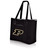 Purdue Boilermakers Tahoe XL Cooler Tote Bag, (Black)