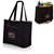 South Carolina Gamecocks Tahoe XL Cooler Tote Bag, (Black)