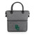 Baylor Bears Urban Lunch Bag Cooler, (Gray with Black Accents)