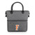 Cal State Fullerton Titans Urban Lunch Bag Cooler, (Gray with Black Accents)