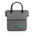 Florida Gators Urban Lunch Bag Cooler, (Gray with Black Accents)