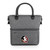 Florida State Seminoles Urban Lunch Bag Cooler, (Gray with Black Accents)