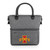 Iowa State Cyclones Urban Lunch Bag Cooler, (Gray with Black Accents)