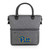 Pittsburgh Panthers Urban Lunch Bag Cooler, (Gray with Black Accents)