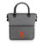 USC Trojans Urban Lunch Bag Cooler, (Gray with Black Accents)