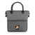 West Point Black Knights Urban Lunch Bag Cooler, (Gray with Black Accents)