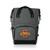 Iowa State Cyclones On The Go Roll-Top Backpack Cooler, (Heathered Gray)