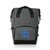 Kentucky Wildcats On The Go Roll-Top Backpack Cooler, (Heathered Gray)