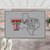 Texas Tech University Southern Style Starter Mat 19"x30"