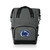 Penn State Nittany Lions On The Go Roll-Top Backpack Cooler, (Heathered Gray)