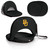 Baylor Bears Oniva Portable Reclining Seat, (Black)
