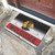 NHL - Chicago Blackhawks Crumb Rubber Door Mat 18"x30"