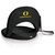 Oregon Ducks Oniva Portable Reclining Seat, (Black)