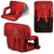 Stanford Cardinal Ventura Portable Reclining Stadium Seat, (Red)