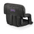 TCU Horned Frogs Ventura Portable Reclining Stadium Seat, (Black)