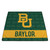 Baylor Bears Impresa Picnic Blanket, (Green & Gold)