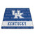 Kentucky Wildcats Impresa Picnic Blanket, (Blue & White)