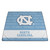 North Carolina Tar Heels Impresa Picnic Blanket, (Blue & White)