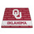 Oklahoma Sooners Impresa Picnic Blanket, (Red & White)