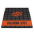 Oklahoma State Cowboys Impresa Picnic Blanket, (Black & Orange)