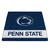 Penn State Nittany Lions Impresa Picnic Blanket, (Navy Blue & White)