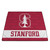 Stanford Cardinal Impresa Picnic Blanket, (Red & White)