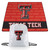 Texas Tech Red Raiders Impresa Picnic Blanket, (Orange & Black)